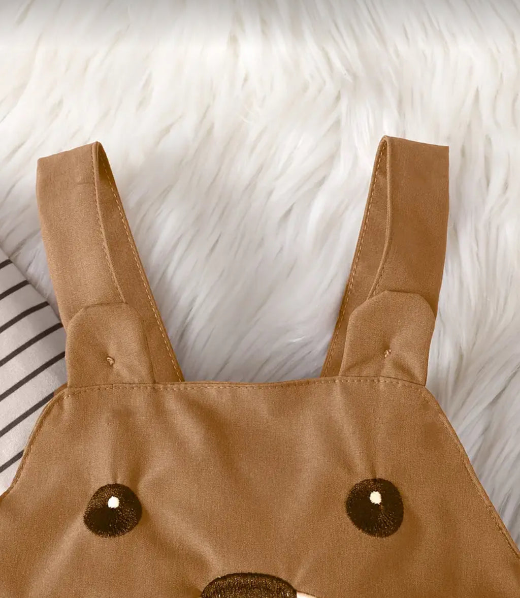 Léy Bebe Uzun Kollu Tulum (9-12 Aylık)