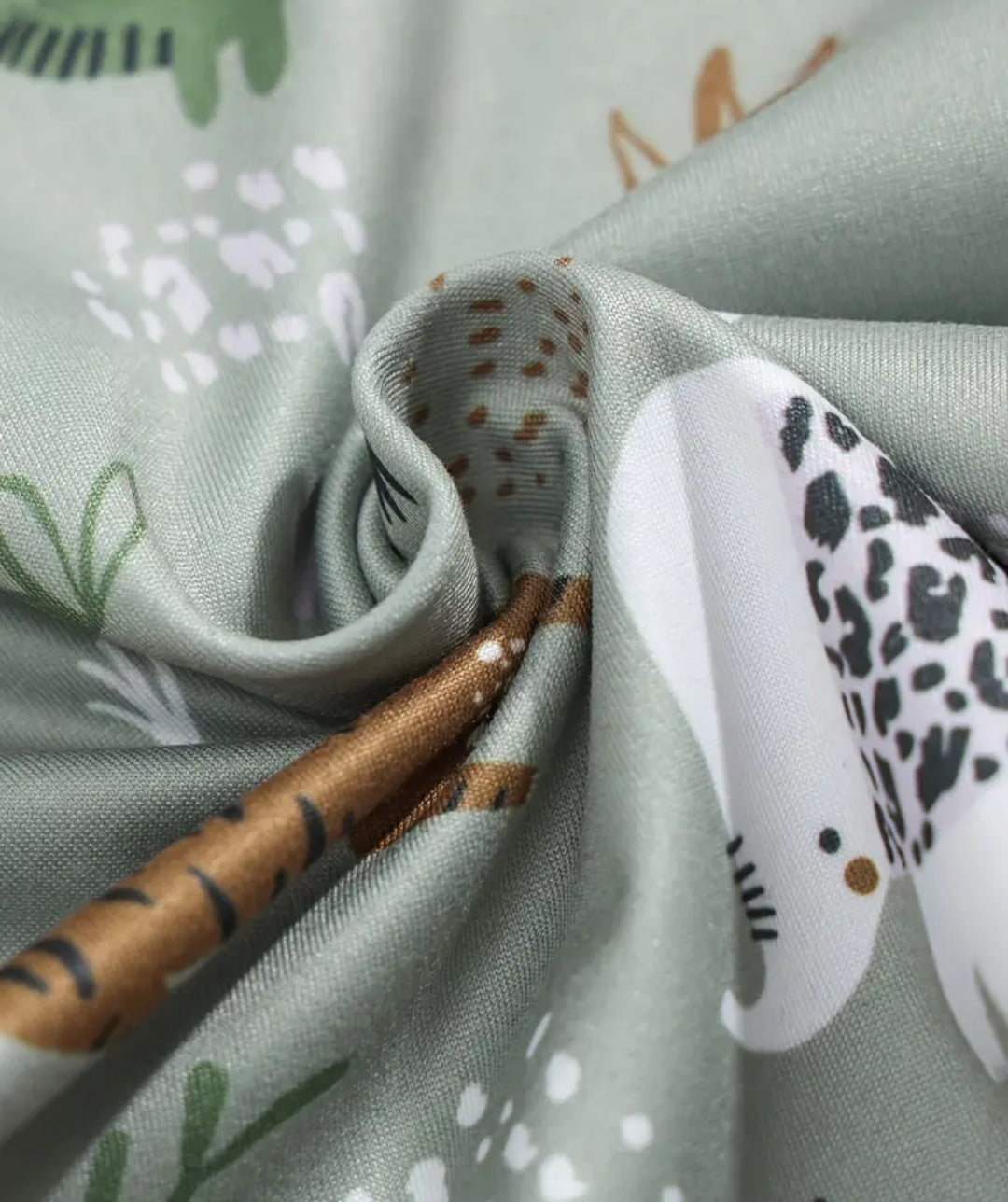 Ley Bebe Figürlü 2li takım